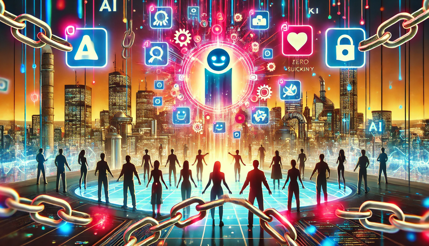 用户想来就来，想走就走！文心一言、Kimi们拿什么套住人心？